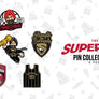 Superfan Collectible Pin Set (LIMITED TO 100 SETS)